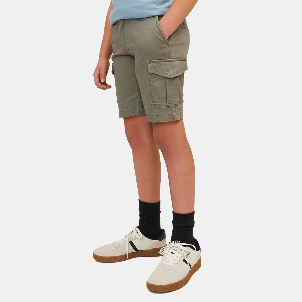 Jack & Jones Jpstjoe Jjcargo Shorts Jnr