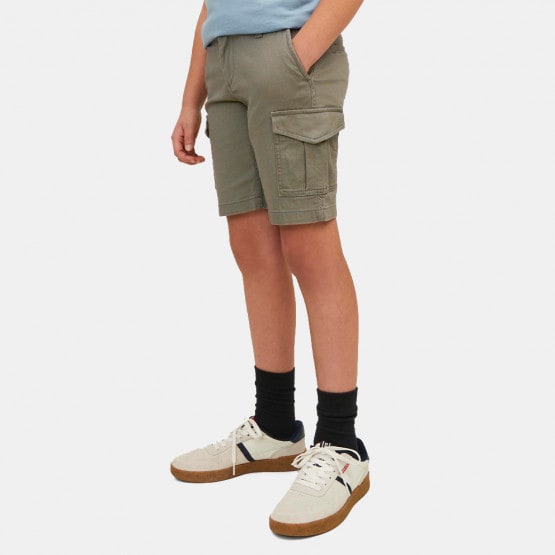 Jack & Jones Kids' Cargo Shorts