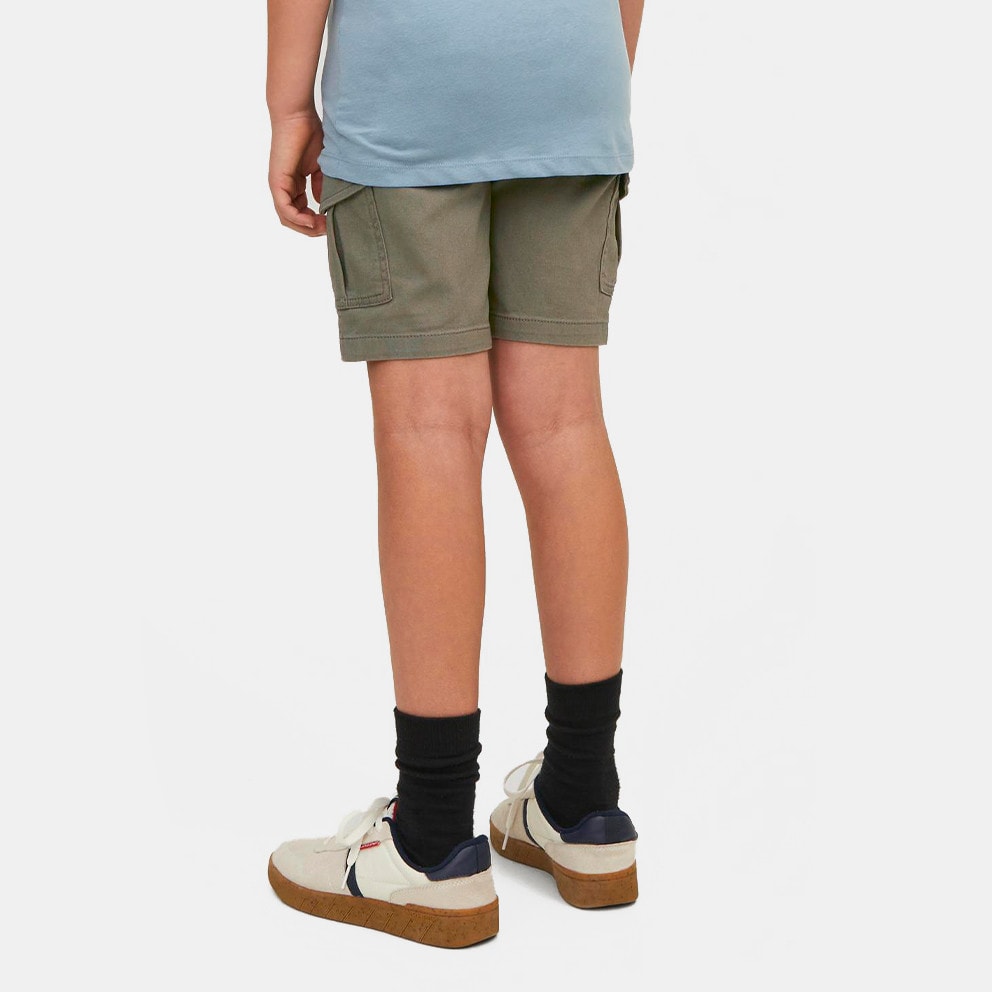 Jack & Jones Kids' Cargo Shorts
