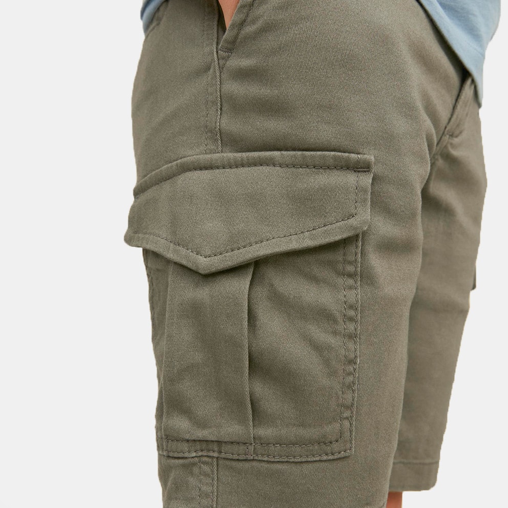 Jack & Jones Jpstjoe Jjcargo Shorts Jnr