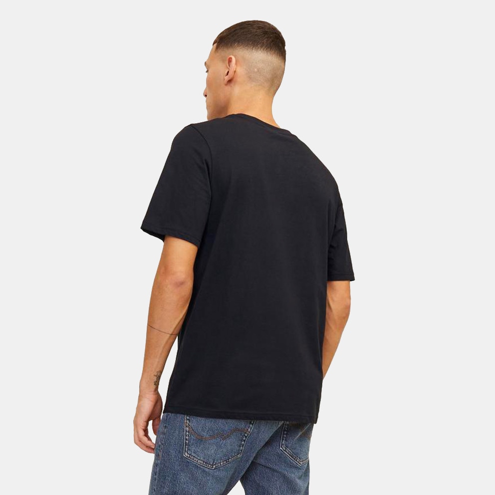 Jack & Jones Jjforest Men's T-Shirt