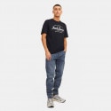 Jack & Jones Jjforest Tee Ss Crew Neck