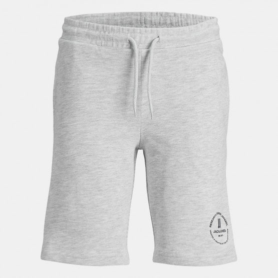 Jack & Jones Jpstswift Sweat Shorts Aut Sn Jnr