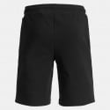 Jack & Jones Jpstswift Sweat Shorts Aut Sn Jnr