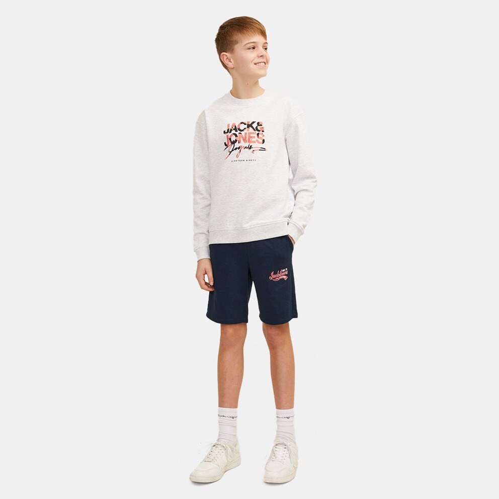 Jack & Jones Παιδικό Σορτς