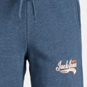 Jack & Jones Jpstlogo Sweat Shorts 2 Col Sn Gms Jn