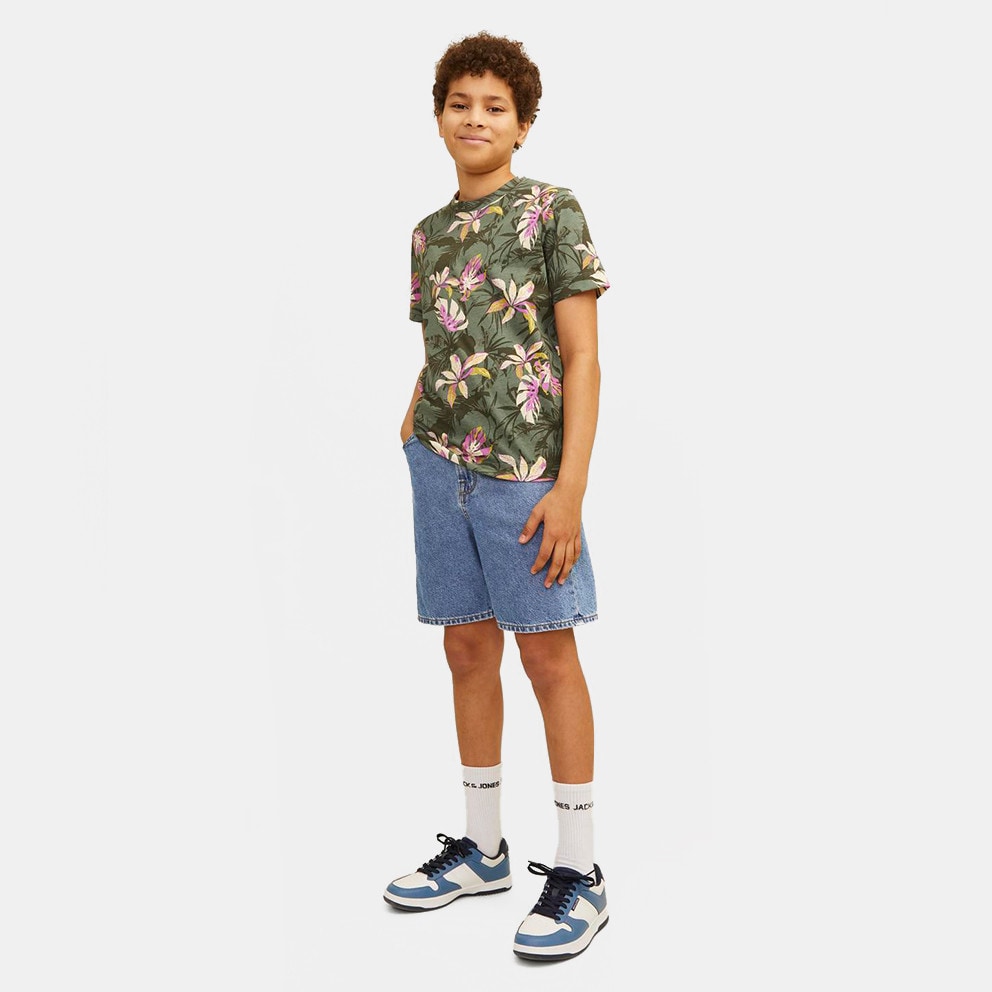 Jack & Jones Παιδικό Σορτς