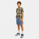 Jack & Jones Jjitony Jjoriginal Shorts Sq 735 Jnr