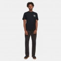 Jack & Jones Jortampa Back Tee Ss Crew Neck Sn