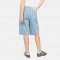 JJXX Jxeda Baggy Long Lw Denim Shorts Dnm