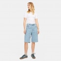 JJXX Jxeda Baggy Long Lw Denim Shorts Dnm