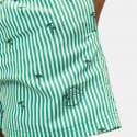 Jack & Jones Jpstfiji Jjswim Small Stripes Ly Jnr