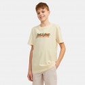 Jack & Jones Jortampa Fastrunner1 Tee Ss Crewneck