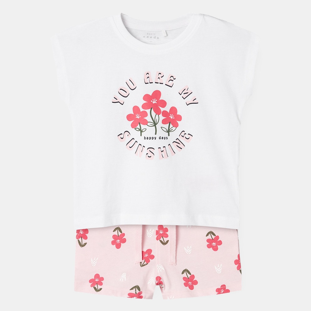 Name it Name it Nmfvigea Capsl Top Set (9000170950_74340)