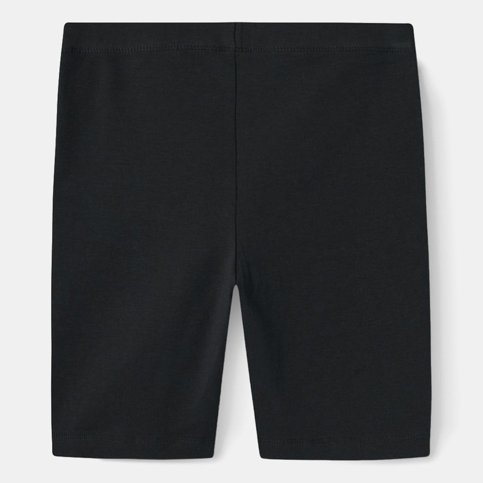 Name it Nkfvivian Kids' Biker Shorts