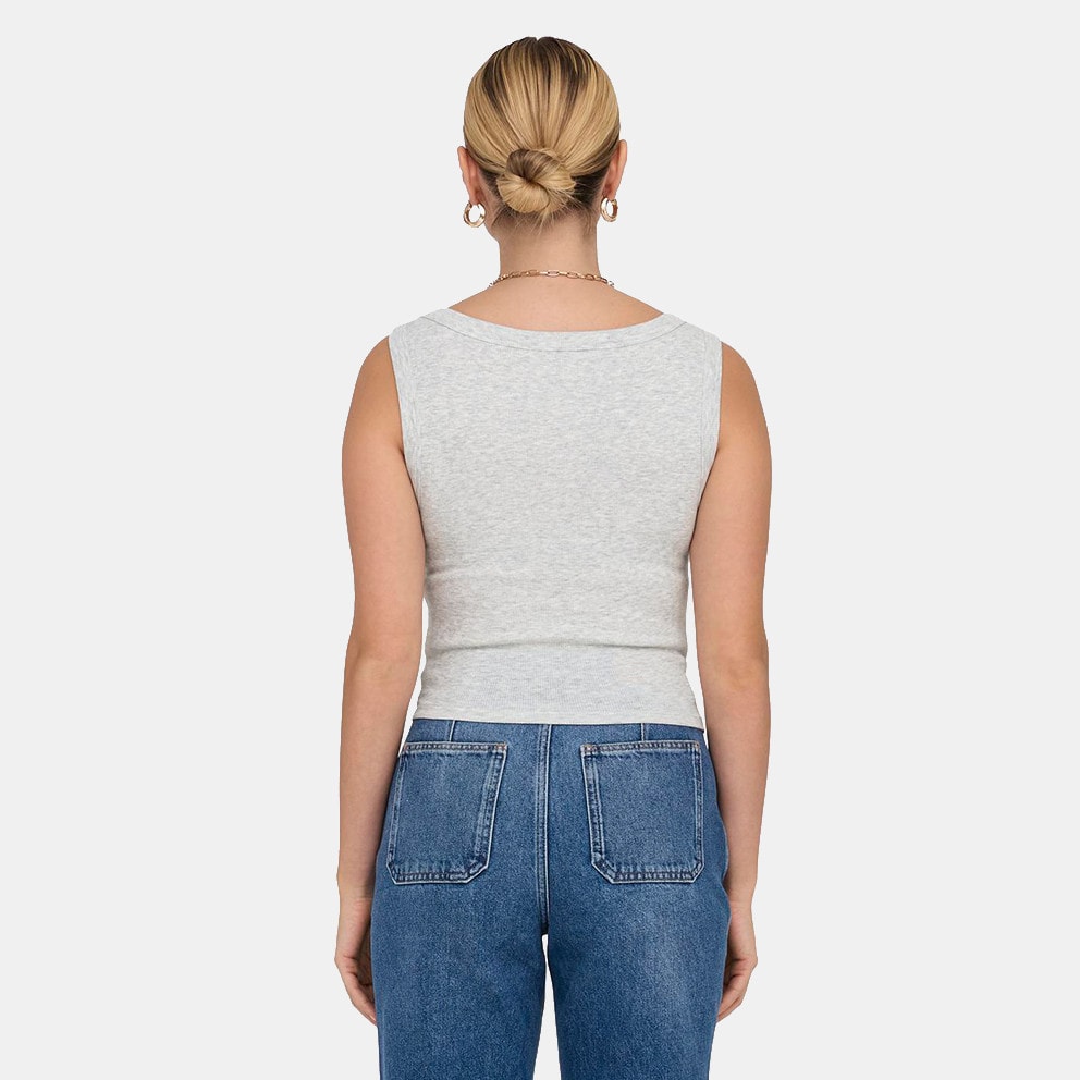 Only Easy  Women's Tank Top