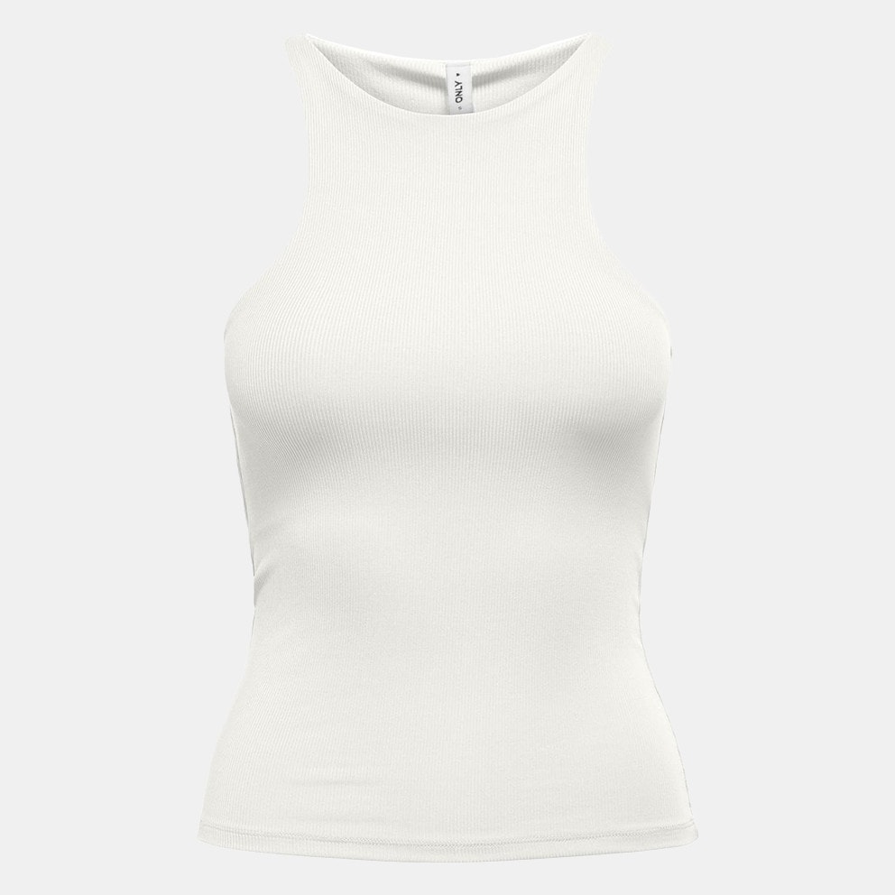Only Onlclare Γυναικείο Αμάνικο T-Shirt