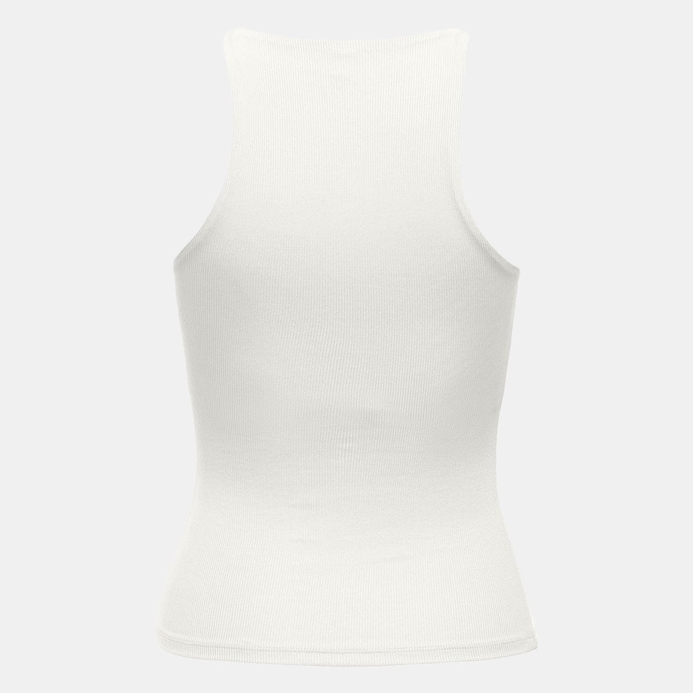 Only Onlclare Γυναικείο Αμάνικο T-Shirt