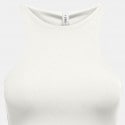 Only Onlclare Γυναικείο Αμάνικο T-Shirt