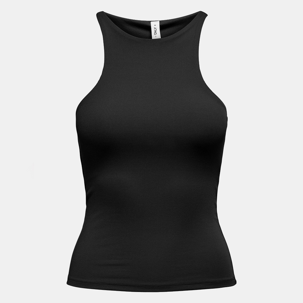  Only Onlclare Γυναικείο Αμάνικο T-Shirt (9000171063_1469) 2025