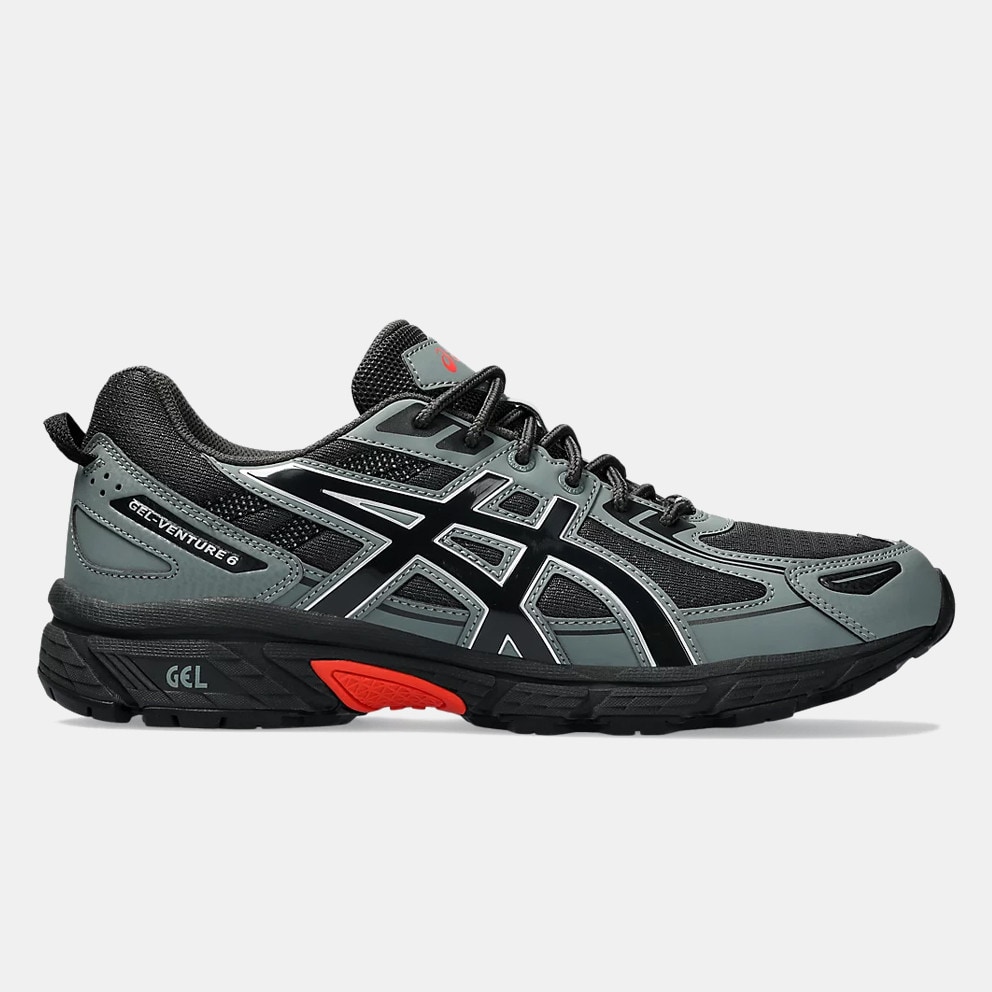 ASICS Gel-Venture 6 Ανδρικά Παπούτσια για Trail