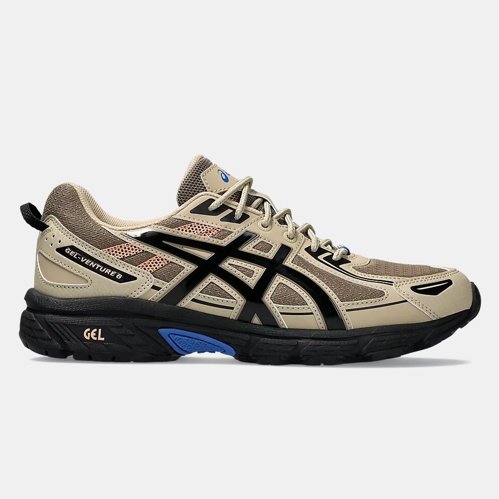 ASICS Gel-Venture 6 Ανδρικά Παπούτσια για Trail (9000171232_71081) Ανδρικά / Ανδρικά Παπούτσια / Ανδρικά Sneakers