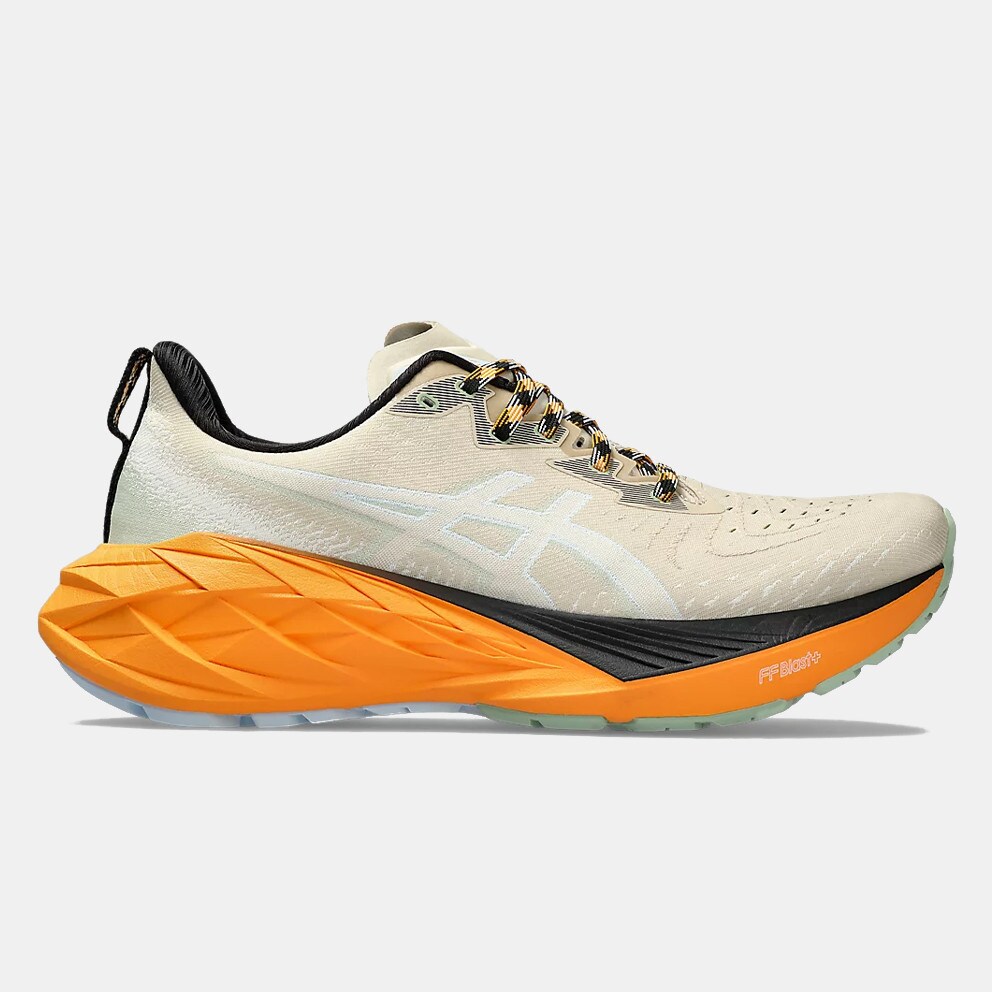 ASICS Performance ASICS Novablast 4 Tr Aνδρικά Παπούτσια για Τrail (9000171238_60183)