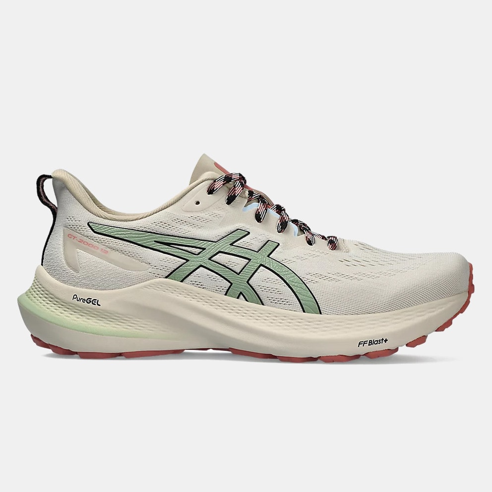 ASICS Gt-2000 12 Tr (9000171239_74420) Γυναικεία / Γυναικεία Παπούτσια / Trail | Outdoor