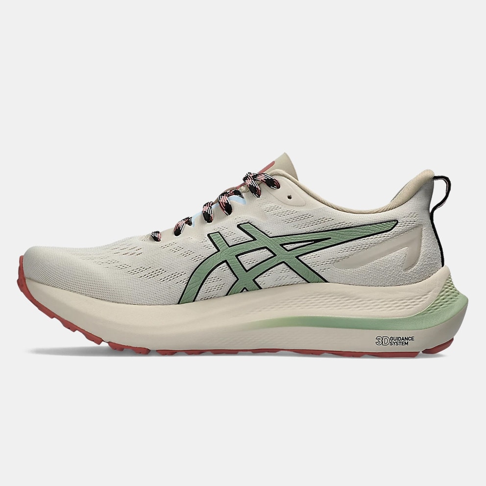 ASICS Gt-2000 12 Tr Γυναικεία Παπούτσια για Trail