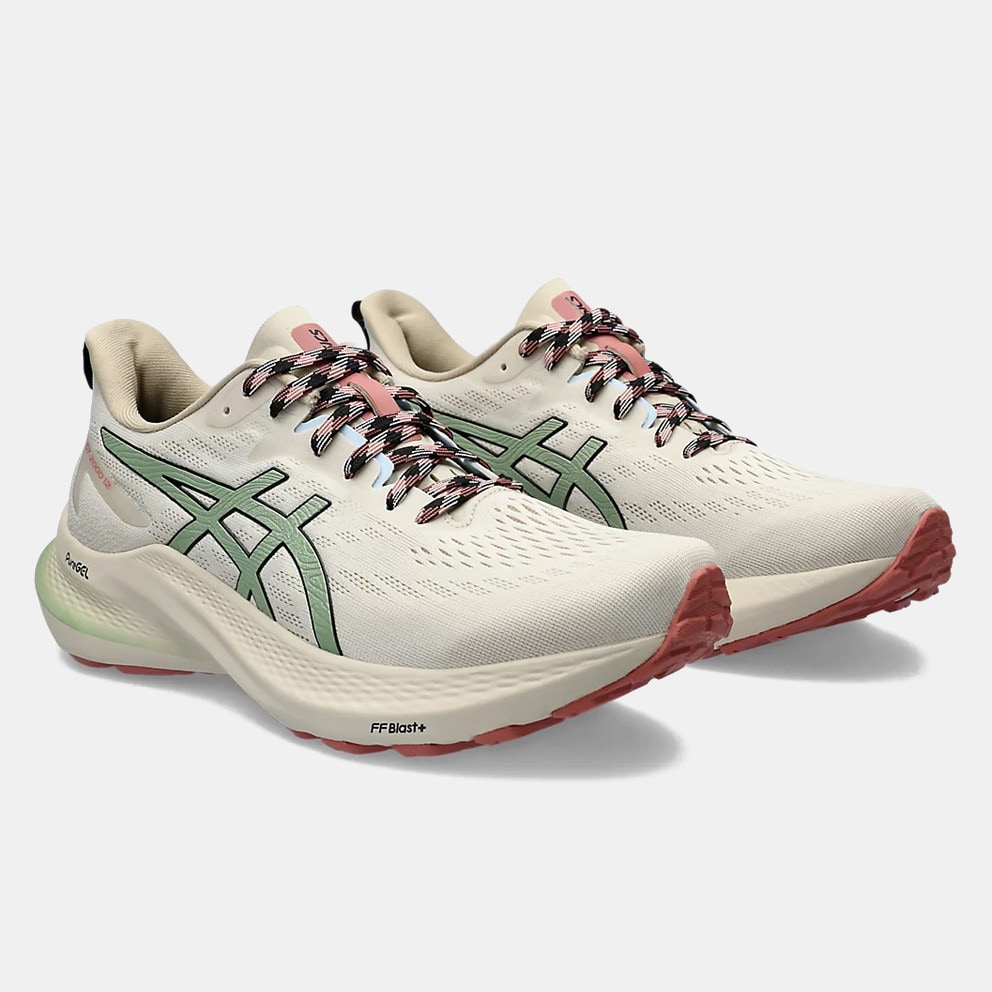 ASICS Gt-2000 12 Tr Γυναικεία Παπούτσια για Trail