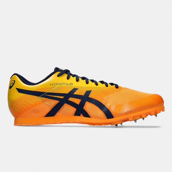 ASICS Hyper Ld 6 Unisex Spikes