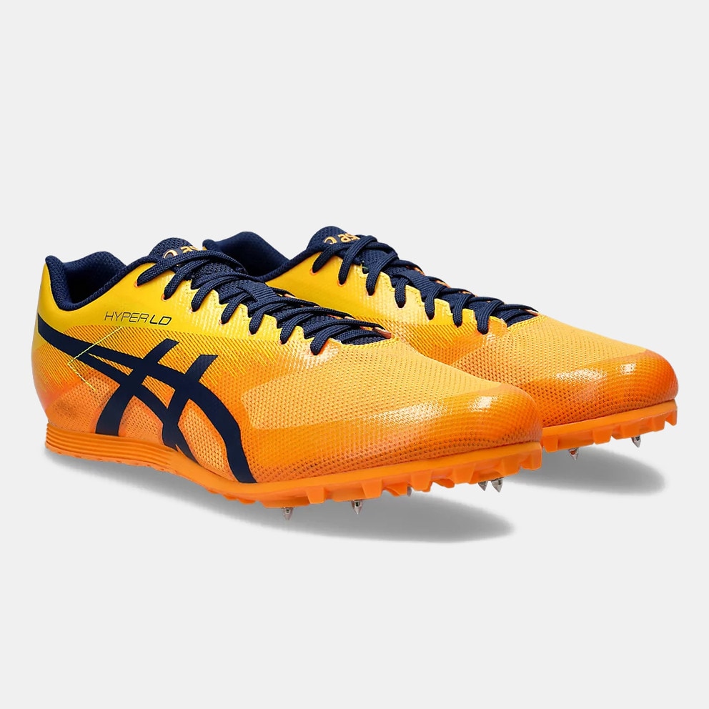 ASICS Hyper Ld 6 Unisex Spikes