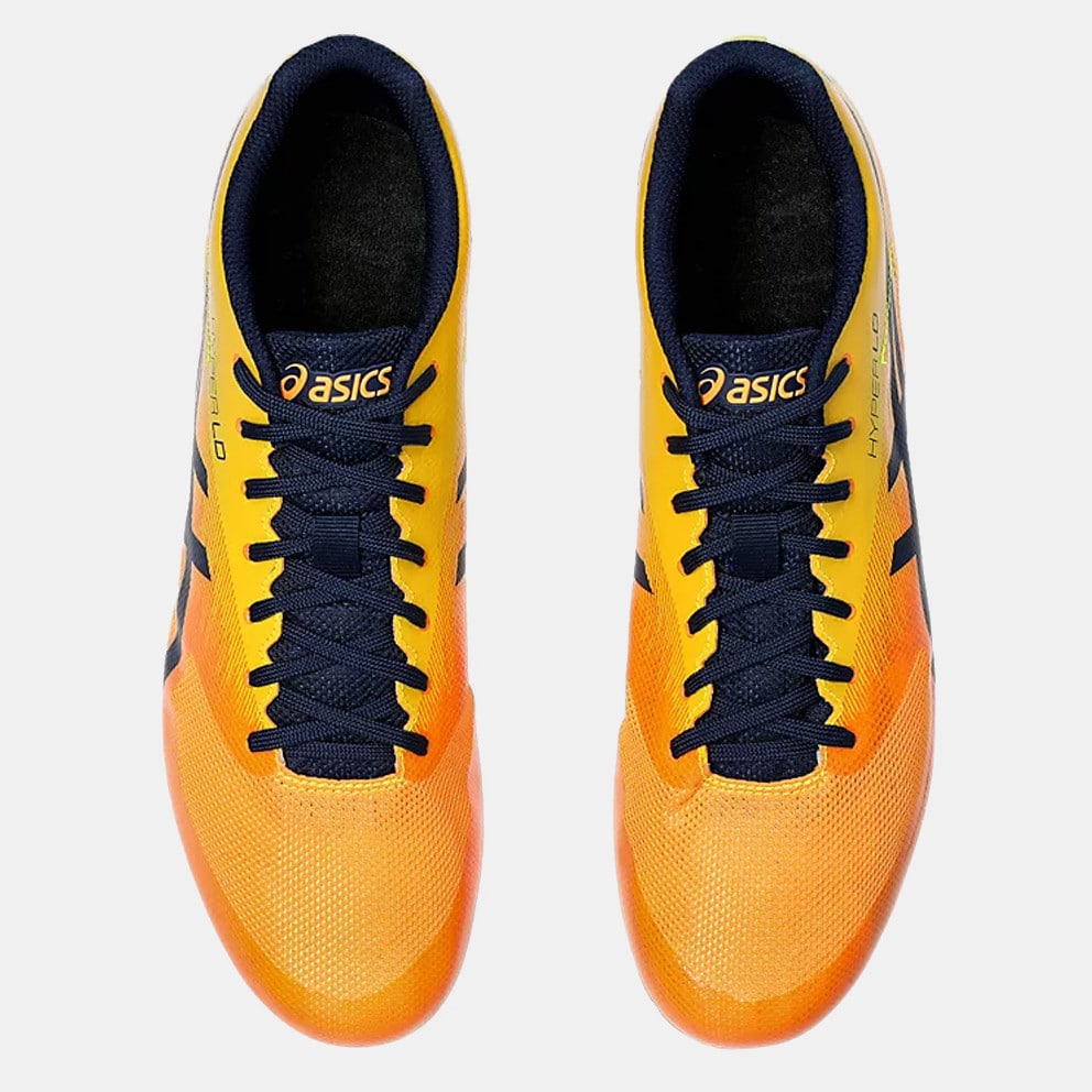 ASICS Hyper Ld 6 Unisex Spikes