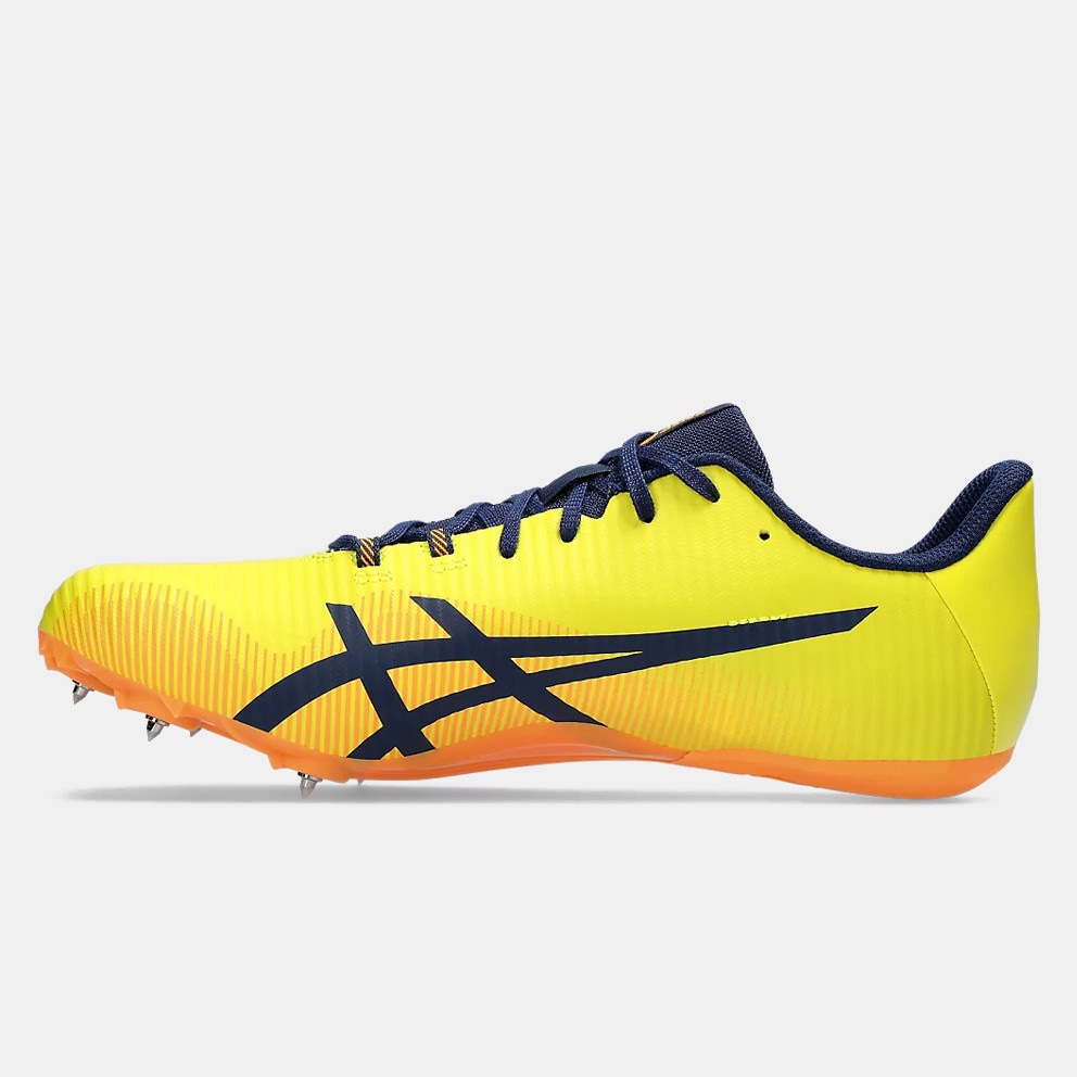 ASICS Hypersprint 8 Unisex Spikes