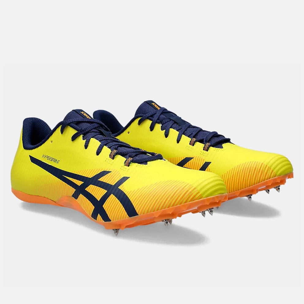 ASICS Hypersprint 8 Unisex Spikes