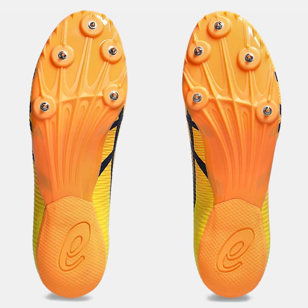 ASICS Hypersprint 8 Unisex Spikes