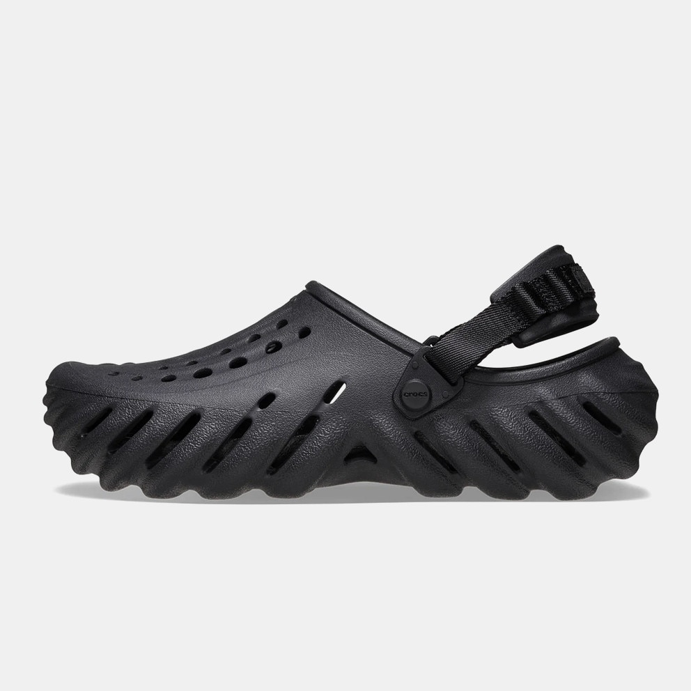 Crocs Echo Clog Unisex Σανδάλια