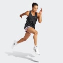 adidas Own The Run 3-Stripes Aνδρικό Αμάνικο