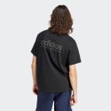 adidas All SZN Graphic Ανδρικό T-shirt