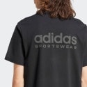 adidas All SZN Graphic Ανδρικό T-shirt