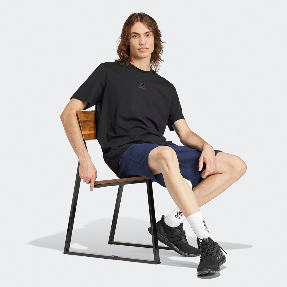adidas All SZN Graphic Ανδρικό T-shirt