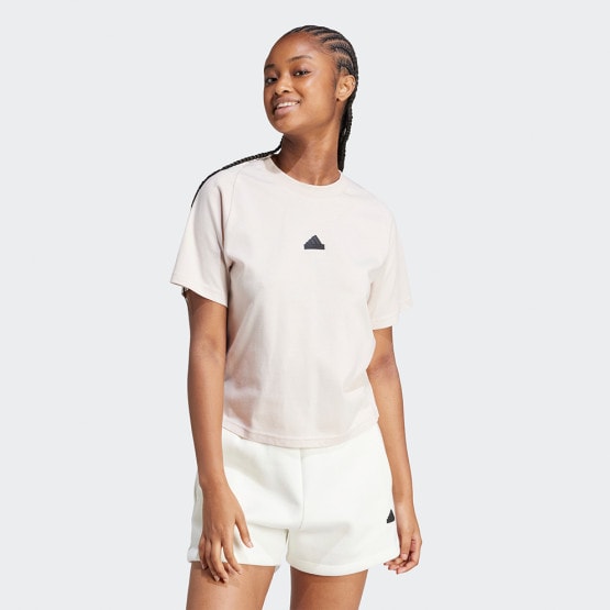 adidas sportswear w zne tee