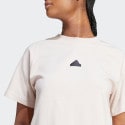 adidas sportswear W Z.N.E. Tee