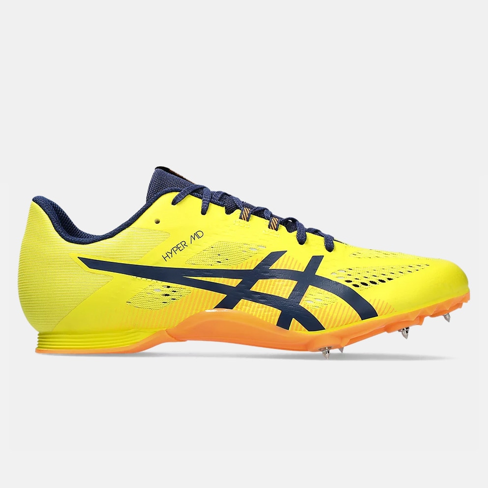 ASICS Hyper Md 8 Unisex Spikes