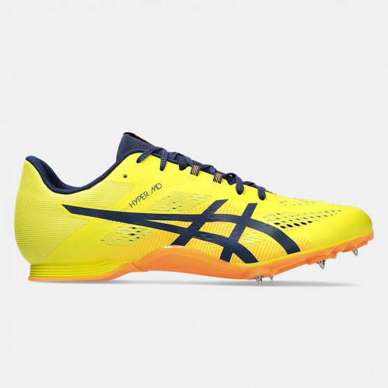 ASICS Hyper Md 8 Unisex Spikes