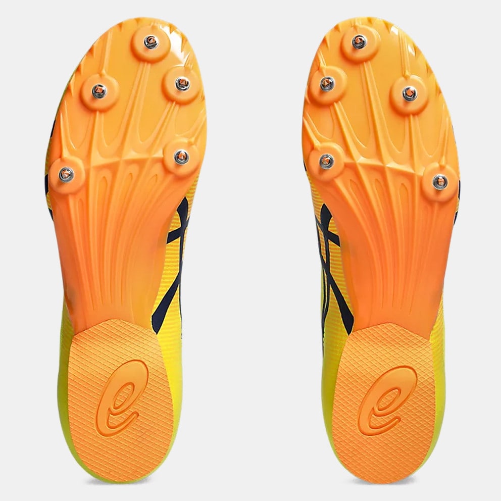 ASICS Hyper Md 8 Unisex Spikes