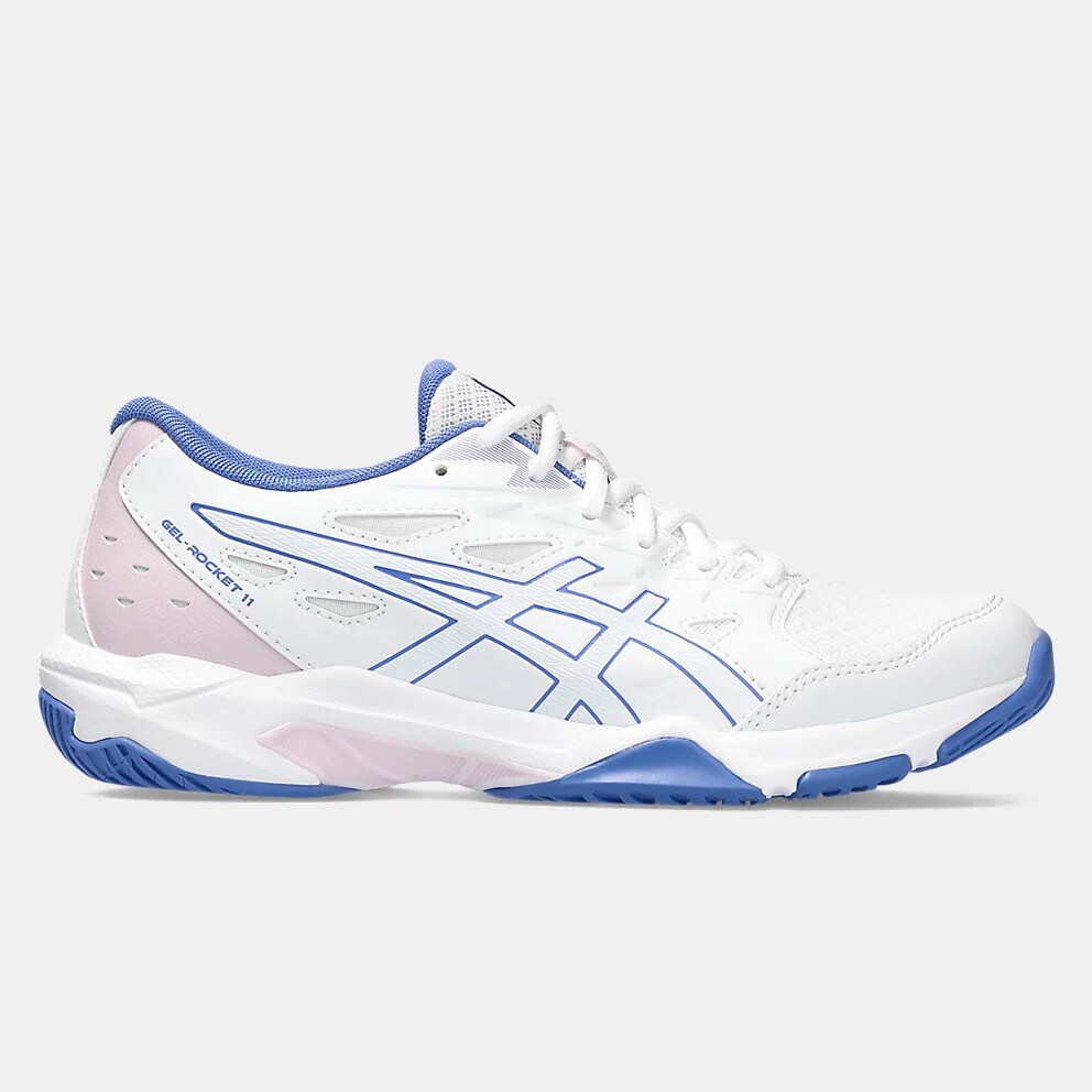 Asics gel rocket xs store