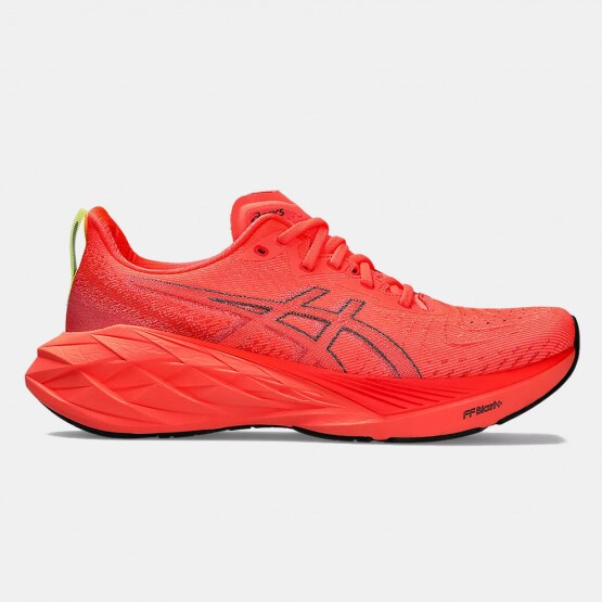 ASICS Novablast 4 Ανδρικά Παπούτσια για Τρέξιμο