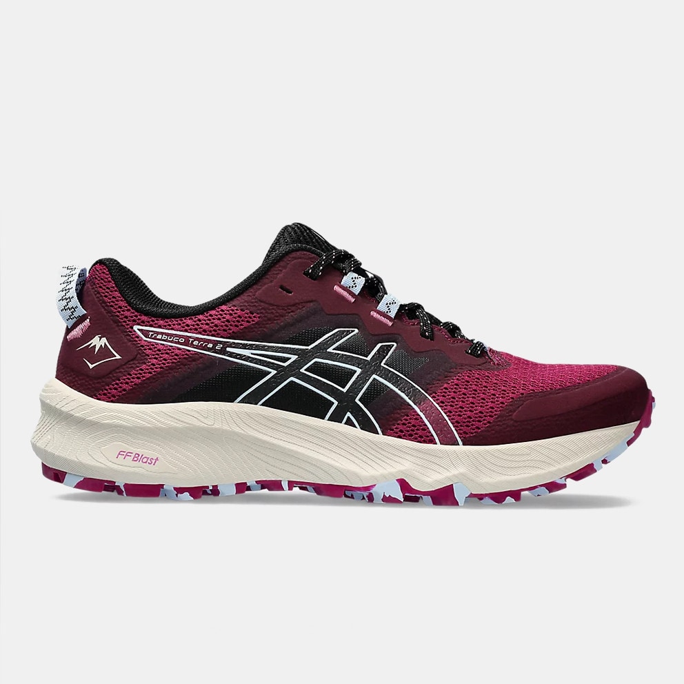 ASICS Trabuco Terra 2 (9000171382_74409) Γυναικεία / Γυναικεία Παπούτσια / Trail | Outdoor