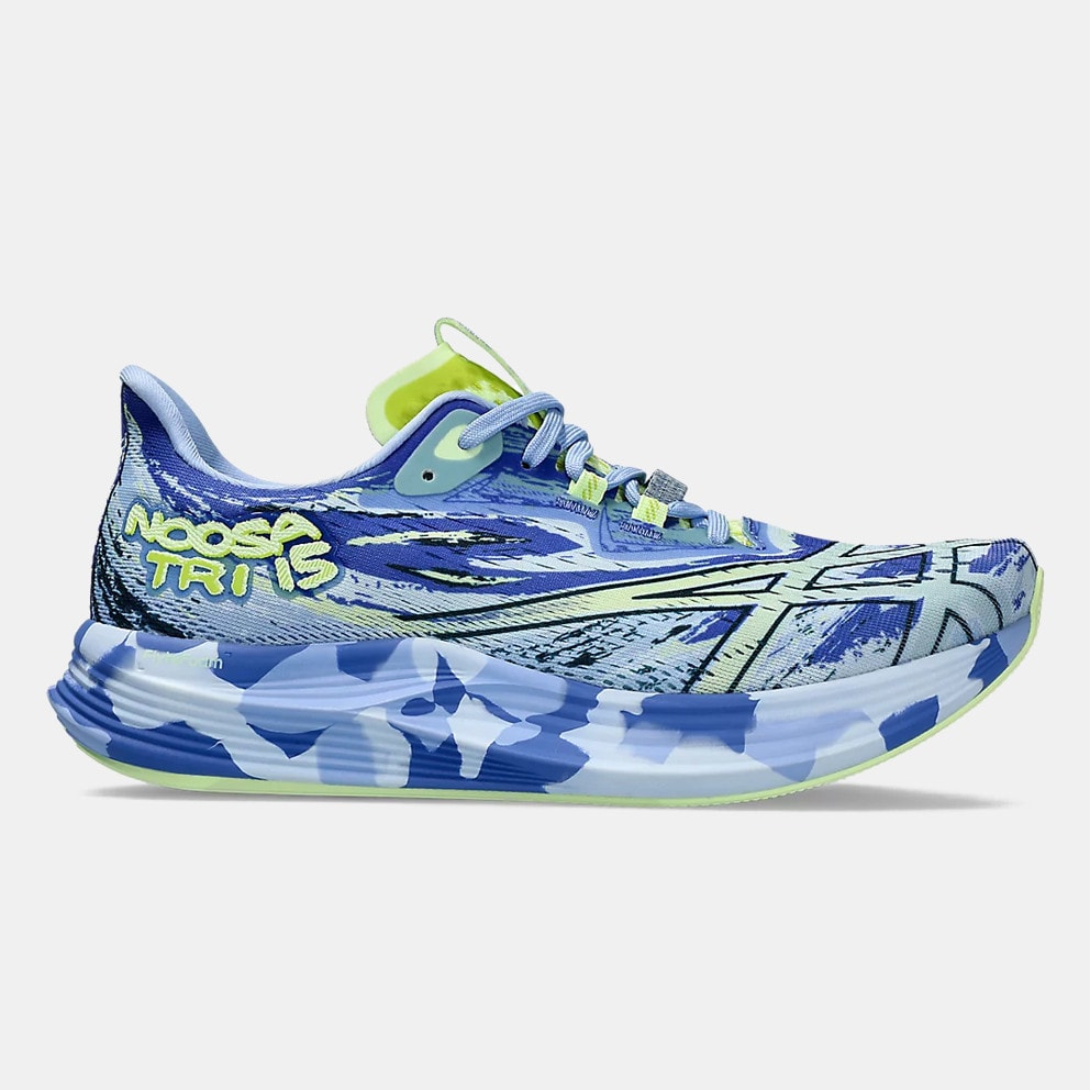 ASICS Noosa Tri 15 Women's Running Shoes